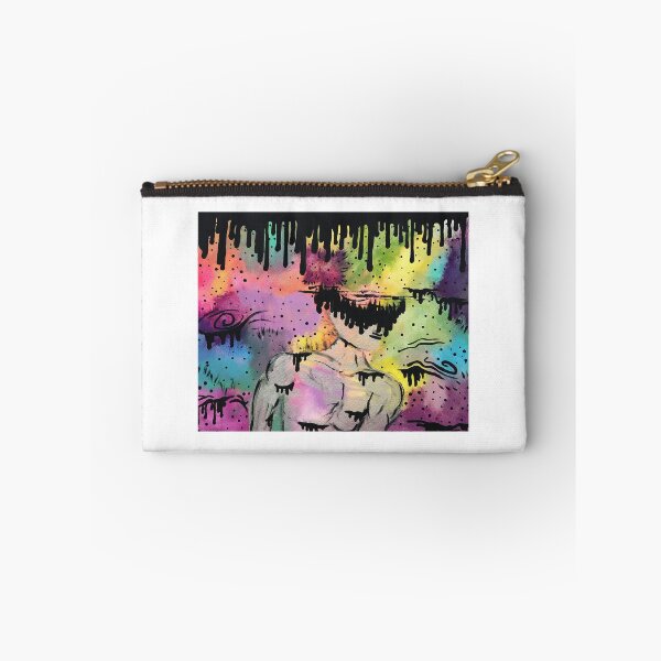 Item preview, Identity Thief designed and sold by marisa-paint.