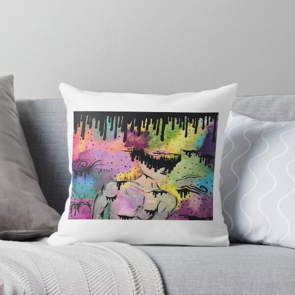 Item preview, Identity Thief designed and sold by marisa-paint.