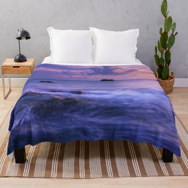 Item preview, Seascape designed and sold by Dawn van Doorn.