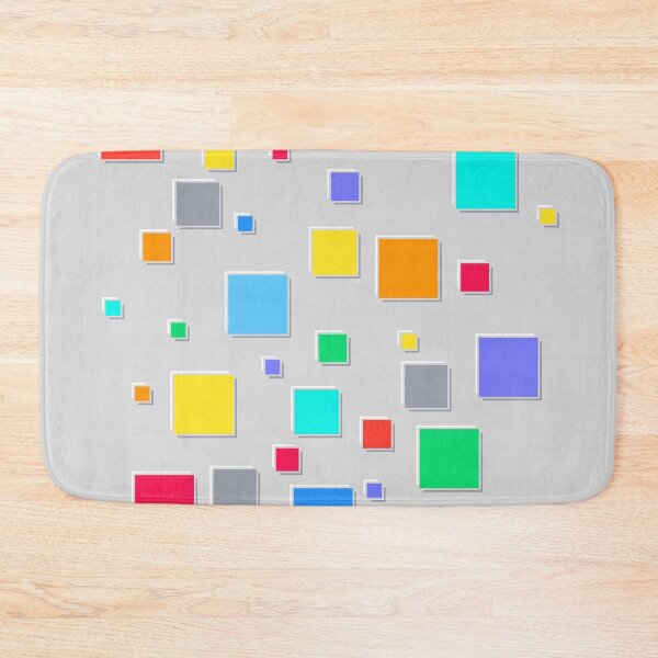 Item preview, Retro Squares designed and sold by MrBran4.
