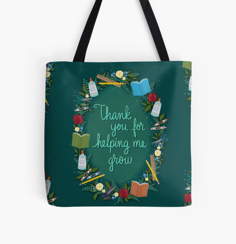 The Hunny Pot Tote Bag for Sale by BrambleBox