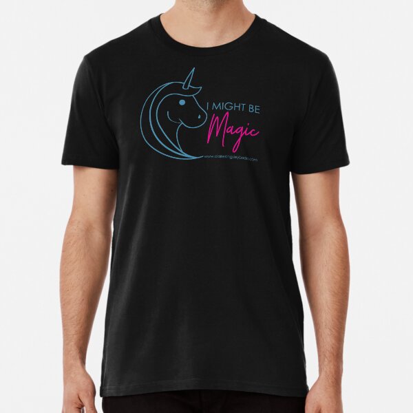 Might be Magic Premium T-Shirt