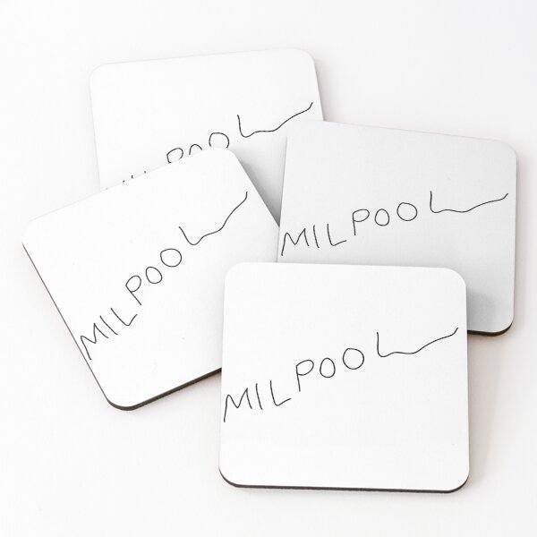 Item preview, Milpool Leg Cast Signature designed and sold by Tragically Ludicrous.