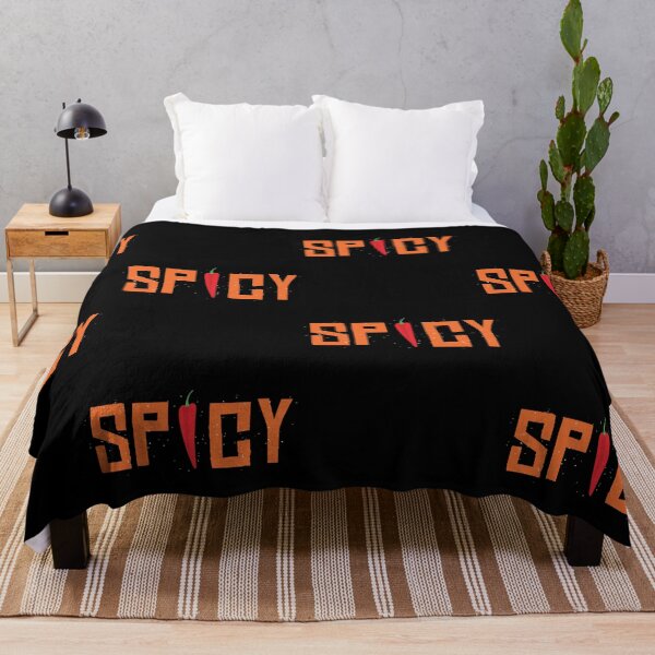 Item preview, spicy chili pepper t-shirt desgin designed and sold by pirminio.