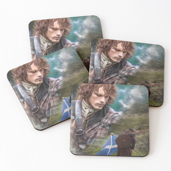 Item preview, The heroes will return designed and sold by Vera-Adxer.