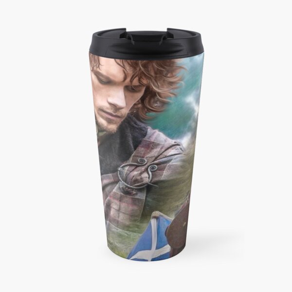 Les héros vont revenir Mug isotherme