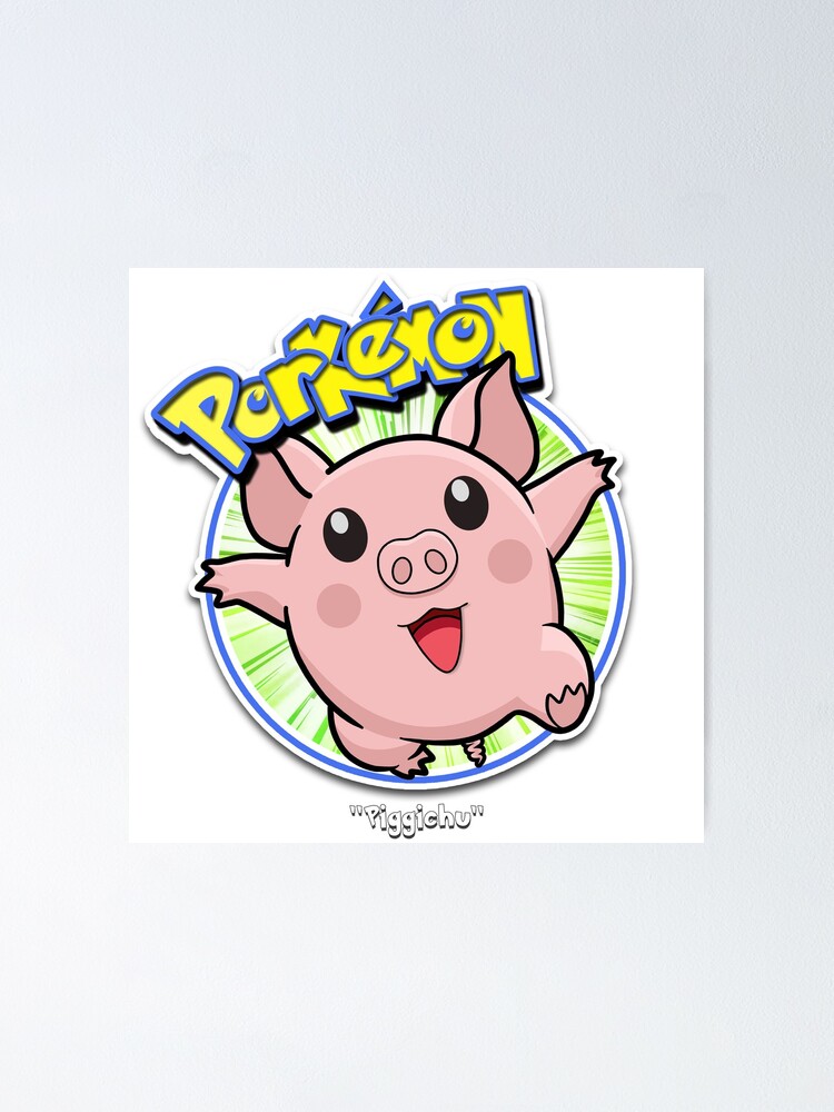 Who are Pig Pokemon? Exploring the unique pocket monsters across