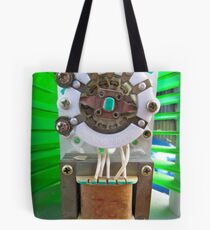 What do you think?! Tote Bag