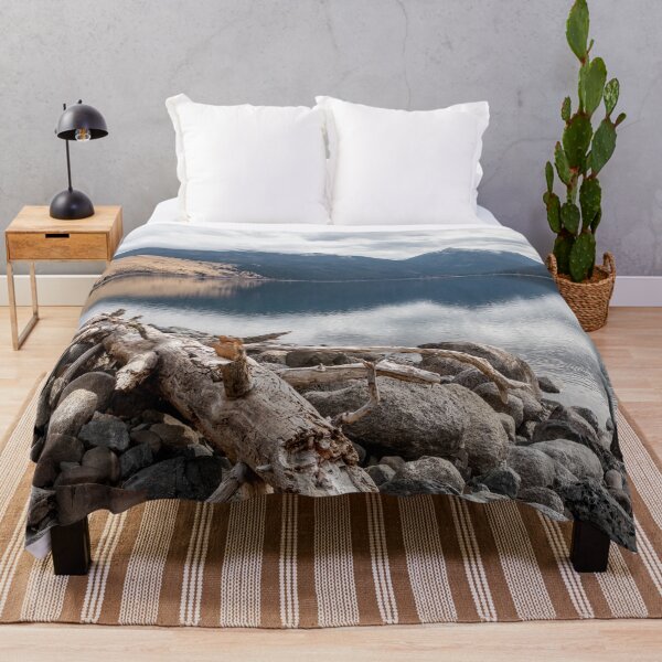 Item preview, Wallowa Lake designed and sold by scragglybeard.