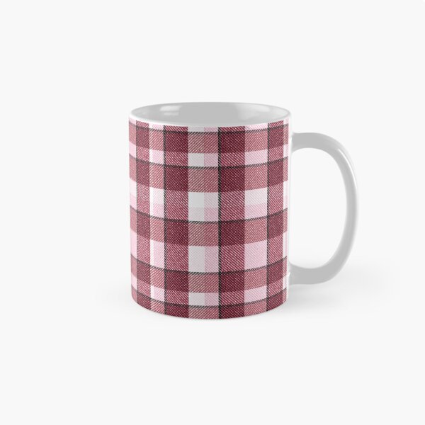Item preview, Plaid Pattern Lover designed and sold by redjaygraphics.