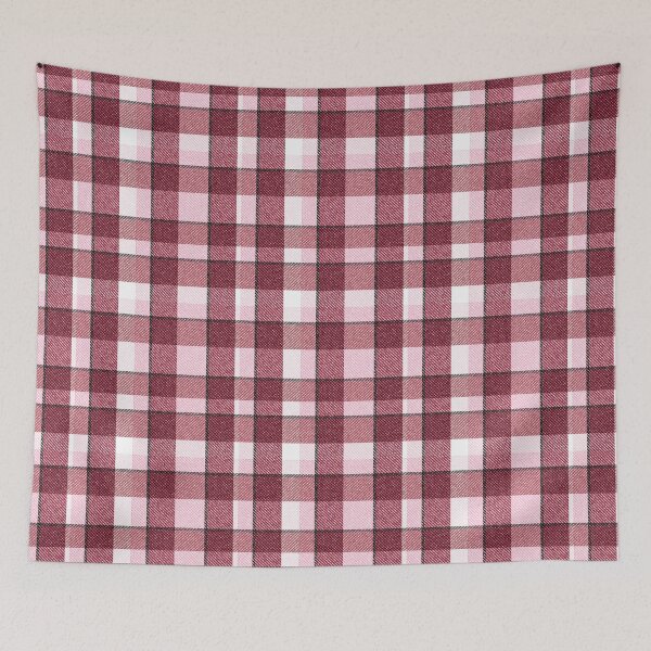 Item preview, Plaid Pattern Lover designed and sold by redjaygraphics.