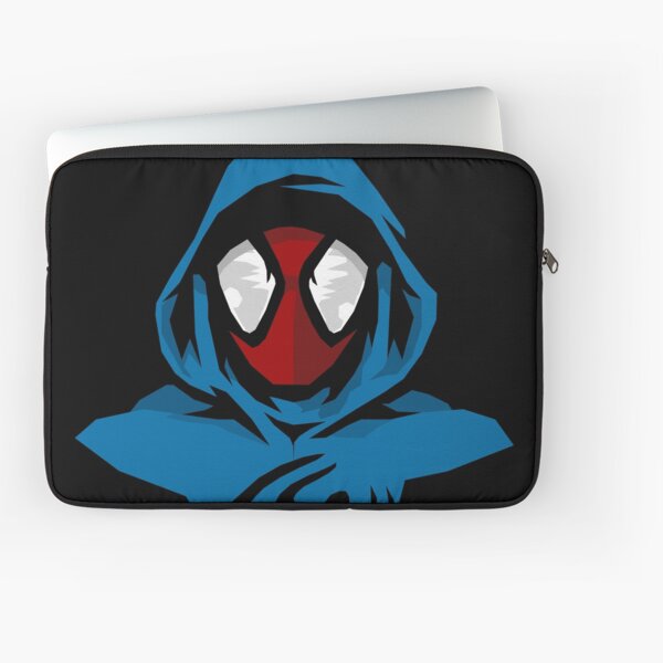 Kawaii Spider-Man, Ghost-Spider, & Miles Morales Water Bottle, Zazzle