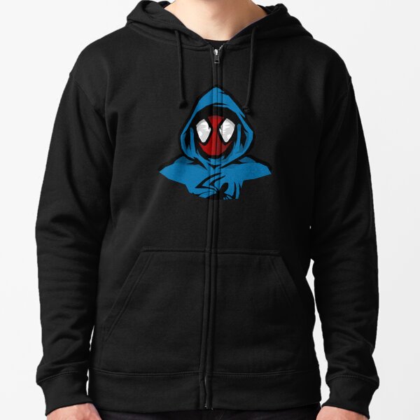 Sudaderas: Spider Man | Redbubble