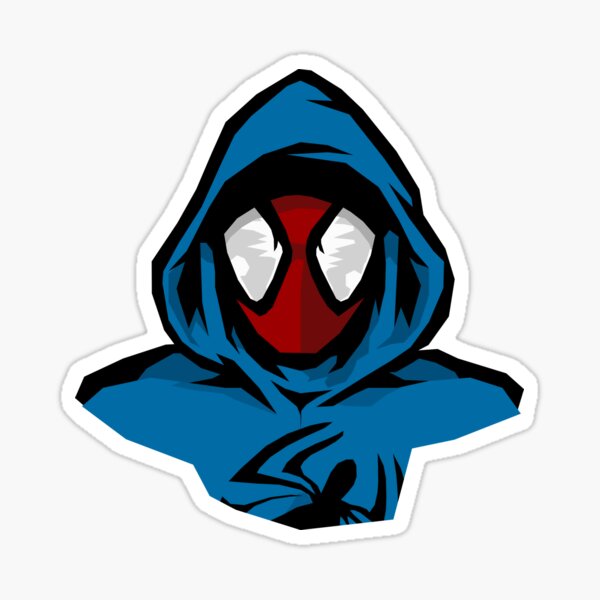 Variant by tee-cult  Spiderman stickers, Tumblr stickers, Cool stickers