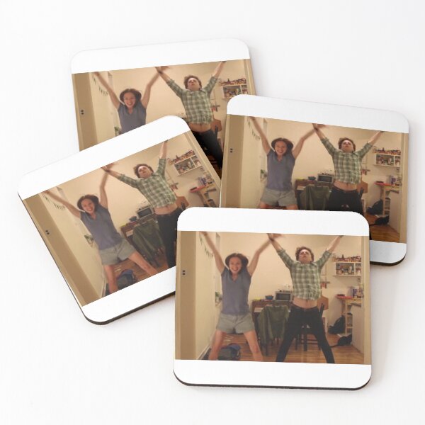 Item preview, Shingle Jingle Star Pose! designed and sold by BingoChamp2077.