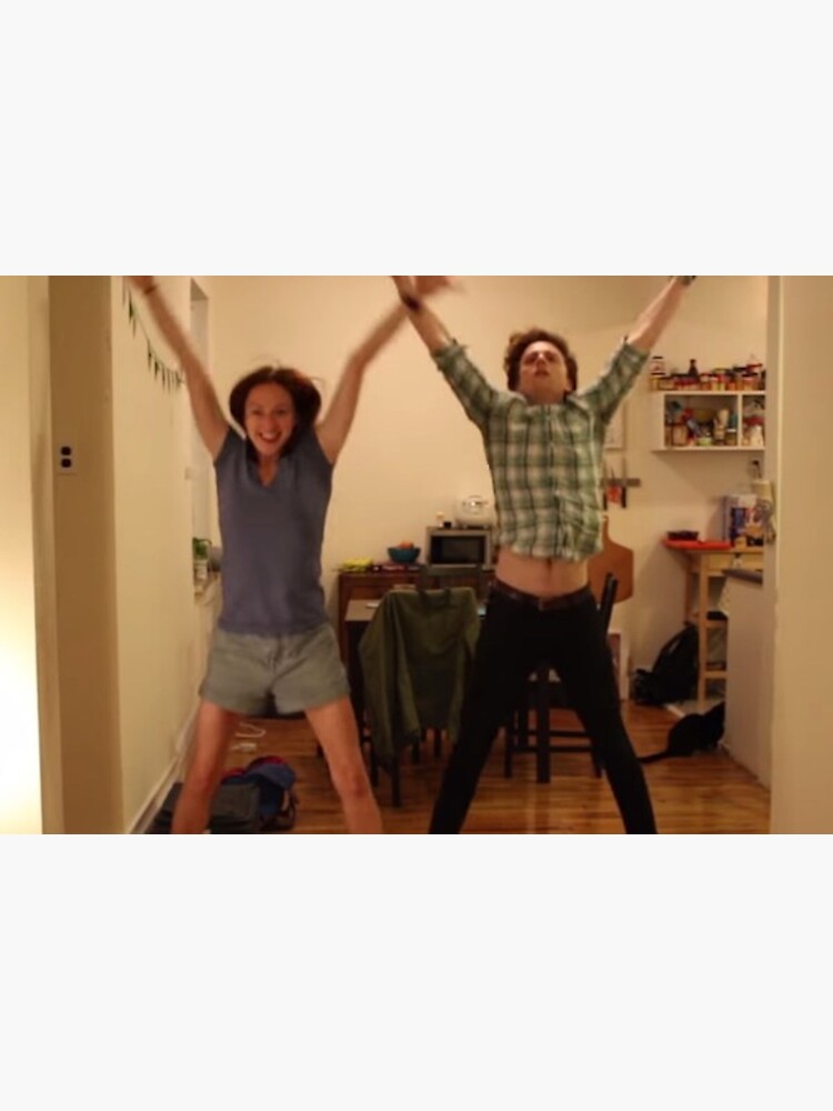 "Shingle Jingle Star Pose!" Sticker for Sale by BingoChamp2077 Redbubble