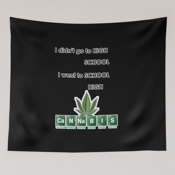 Item preview, Weed Lover T-Shirt, Marijuana Girl's Shirt, Ganja Tee, Mary Jane Tshirt, Cannabis Gift for Her, Sativa Silhouette Shirts, Stoner Shirt designed and sold by LusterCraft.