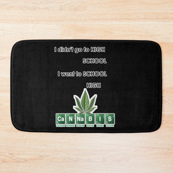 Item preview, Weed Lover T-Shirt, Marijuana Girl's Shirt, Ganja Tee, Mary Jane Tshirt, Cannabis Gift for Her, Sativa Silhouette Shirts, Stoner Shirt designed and sold by LusterCraft.