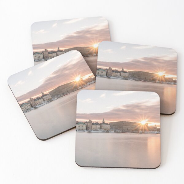 Item preview, Royal Castle, Stockholm, Sweden  designed and sold by BnW-Vision.