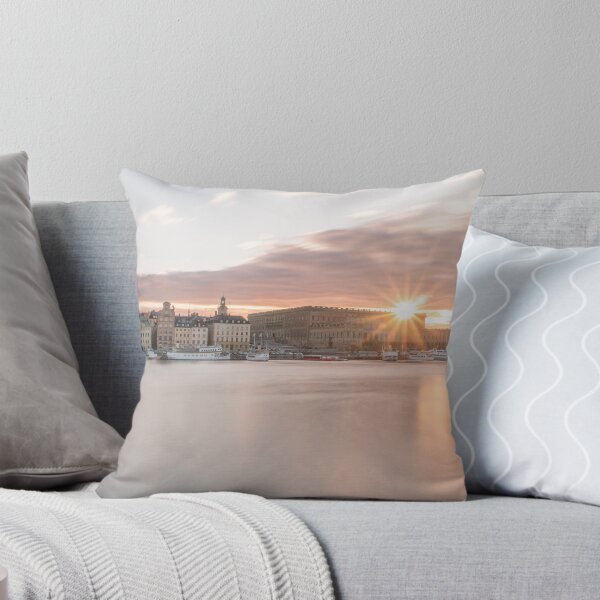 Item preview, Royal Castle, Stockholm, Sweden  designed and sold by BnW-Vision.