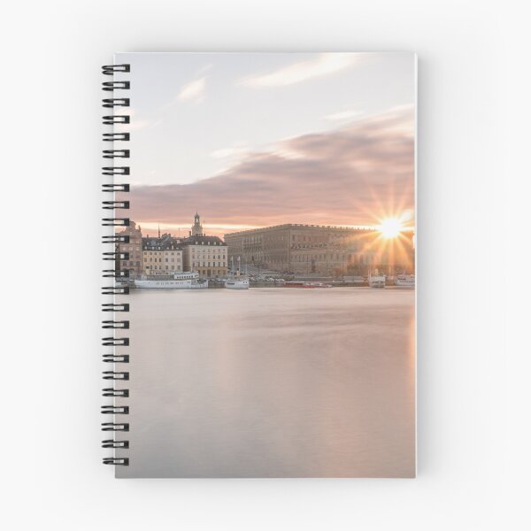 Item preview, Royal Castle, Stockholm, Sweden  designed and sold by BnW-Vision.
