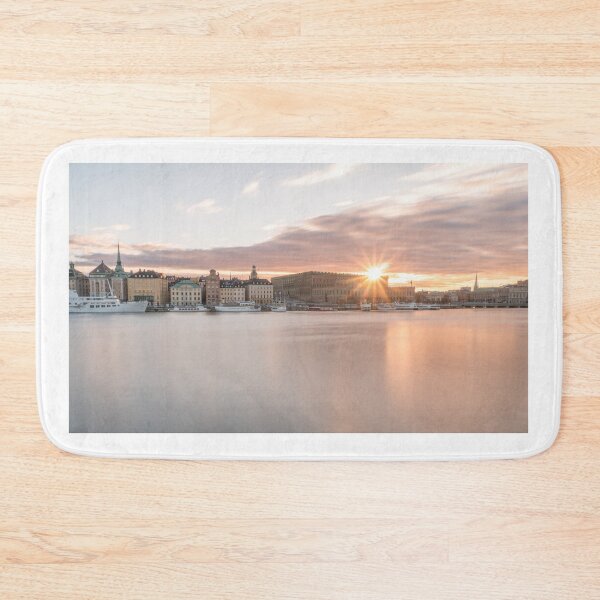 Item preview, Royal Castle, Stockholm, Sweden  designed and sold by BnW-Vision.