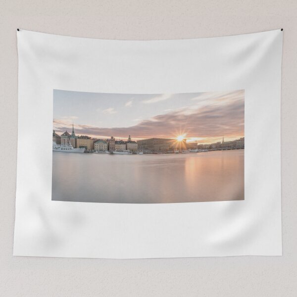 Item preview, Royal Castle, Stockholm, Sweden  designed and sold by BnW-Vision.