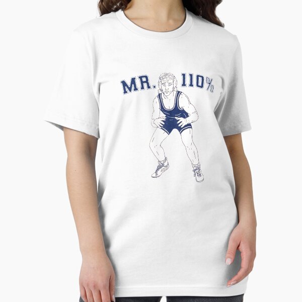 Item preview, Mr. 110% Wrestling designed and sold by scallies55.