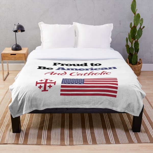 Item preview, Iglesia Catolica Americana designed and sold by GeographerDude.
