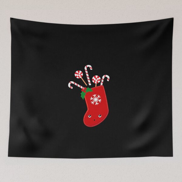 Item preview, Christmas Stocking designed and sold by CraftCloud.