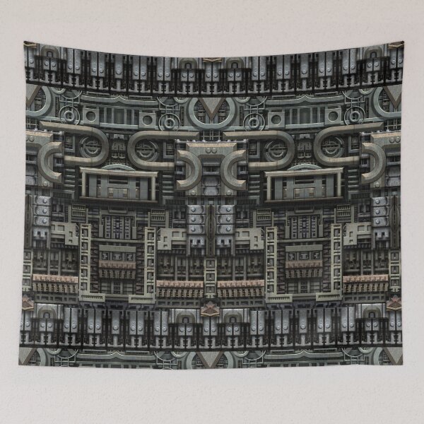 Item preview, Quantum Mechanics designed and sold by Rob Colvin.