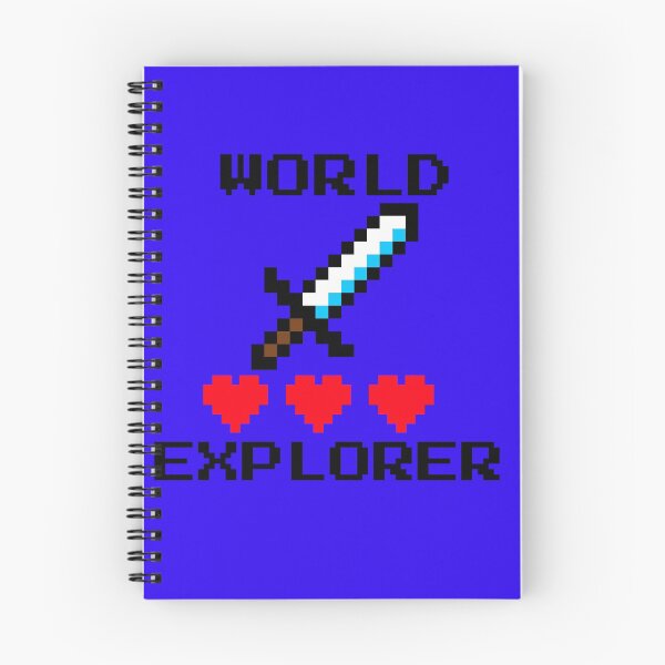 Item preview, World Explorer designed and sold by playerpup.