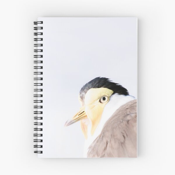 Item preview, Masked Lapwing designed and sold by Thomas F. Gehrke.