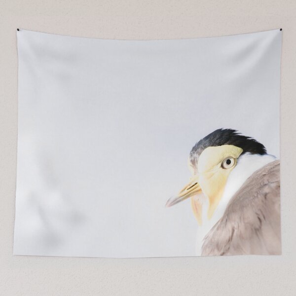 Item preview, Masked Lapwing designed and sold by Thomas F. Gehrke.
