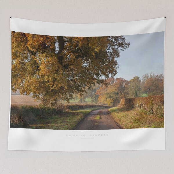 Item preview, Chipping Campden designed and sold by andrewroland.
