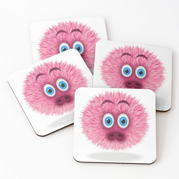 Item preview, Hedgehog "What the.....?" designed and sold by hillvalley-nl.