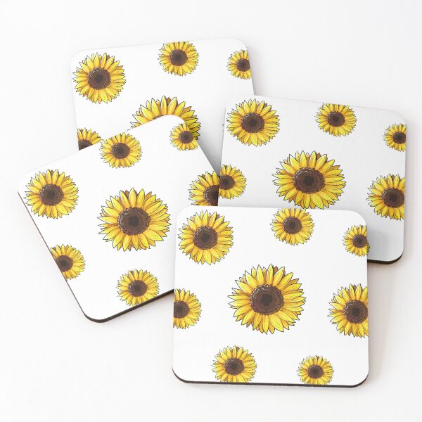 Item preview, Sunflowers 2 designed and sold by F E.