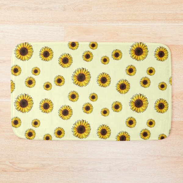 Item preview, Sunflowers 2 designed and sold by F E.