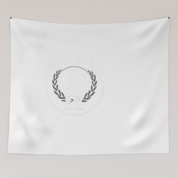 Item preview, Krav Maga designed and sold by VicFreedomind.