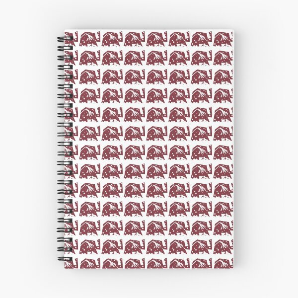 Item preview, Nievefante designed and sold by ALEFANTICA.