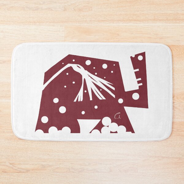 Item preview, Nievefante designed and sold by ALEFANTICA.