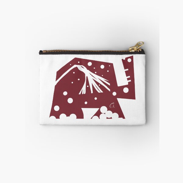 Item preview, Nievefante designed and sold by ALEFANTICA.