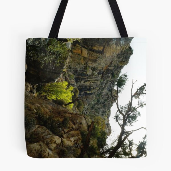 Item preview, 61 Carr Big Falls designed and sold by ptosis.