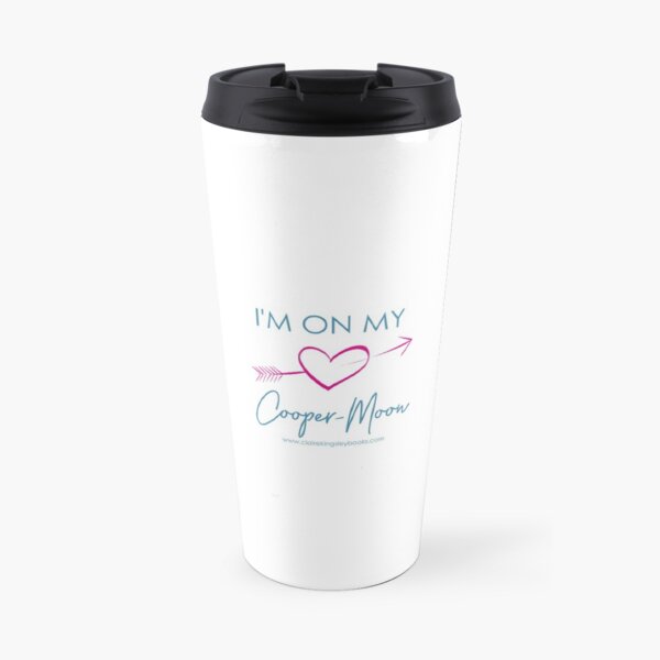 Cooper-Moon Travel Mug