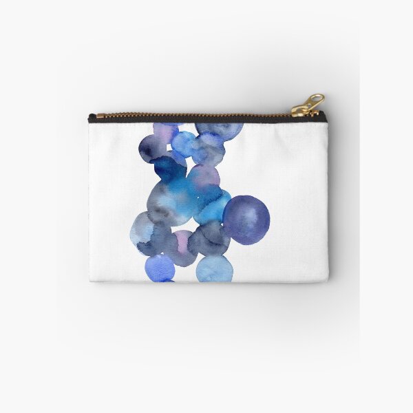 Item preview, Watercolor Bubbles designed and sold by Sandra Connelly.