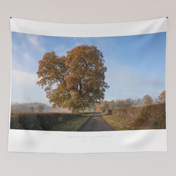 Item preview, Chipping Campden designed and sold by andrewroland.