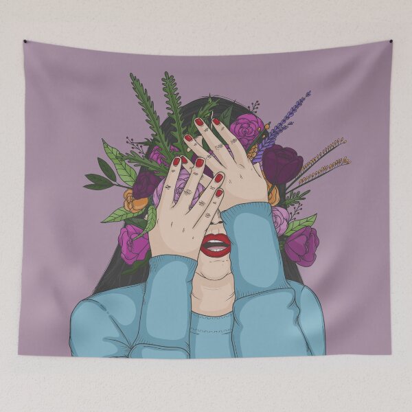 Item preview, Self Portrait  designed and sold by AlexVR.