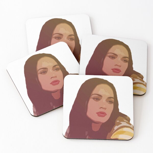 Item preview, Jennifer Check Yellow Cut Out designed and sold by stephensking.