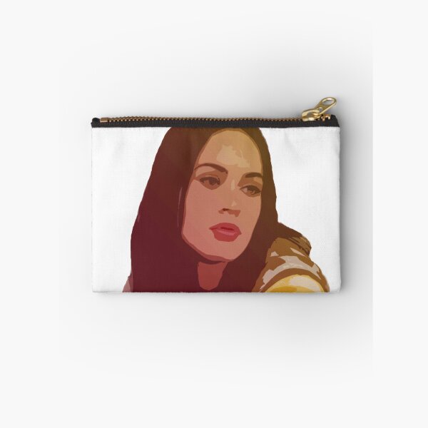 Item preview, Jennifer Check Yellow Cut Out designed and sold by stephensking.