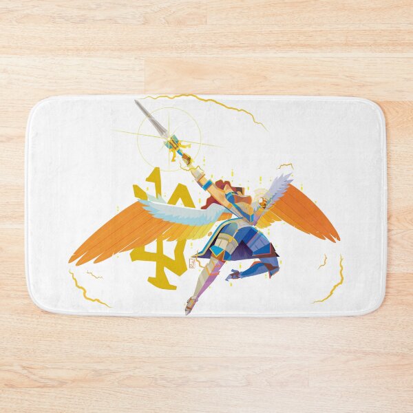 Item preview, Furia designed and sold by FacuPov.